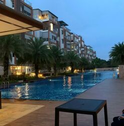 Parc Rosewood (D25), Condominium #605947611